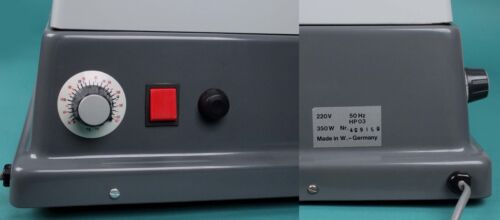 DURST RCP 20 Entwicklungsmaschine Developing machine no RA-4. 19118 - Bild 9 von 24