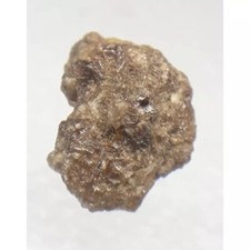 11.00 Ct, Natural Loose Rough Diamond Uncut Raw Diamond Orange Raw Diamond Ring