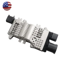 Engine Cooling Fan Control Relay Module Fits for 2010-2011 Ford Flex 3.5L