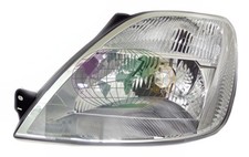 Hauptscheinwerfer links für FORD FIESTA V (JH JD ) 2001-2010
