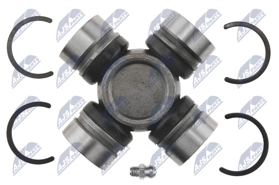 JOINT PROPSHAFT NKW-KA-302 FOR KIA RETONA/Closed/Off-Road/Vehicle SORENTO/VAN - Image 6