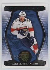 2023-24 Upper Deck Artifacts Autumn /75 Carter Verhaeghe #40 0u9t