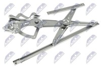Nty Fensterheber EPS-TY-010 FüR Lexus Rx 300 MCU35_ MCU35R 350 GSU30_ Awd GSU35_