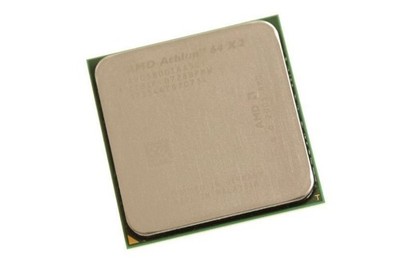 ADO3800IAA5CS - 2GHZ Processor (Athlon 64 X2 3800 +, 2.0ghz) For GT5056 Media...