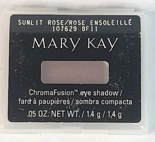Mary Kay ChromaFusion Eye Shadow - SUNLIT ROSE 107629
