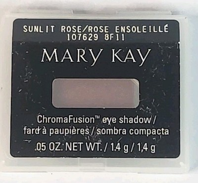 Mary Kay ChromaFusion Eye Shadow - SUNLIT ROSE #107629