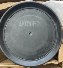 Dinex 1411 DX1411003 Induction Charger Base, Duratherm Onyx - Box of 12