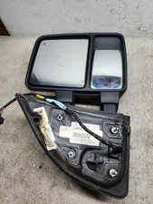 2008 FORD F350 POWER TOW DOOR Mirror Right PASSENGER SIDE 1448156