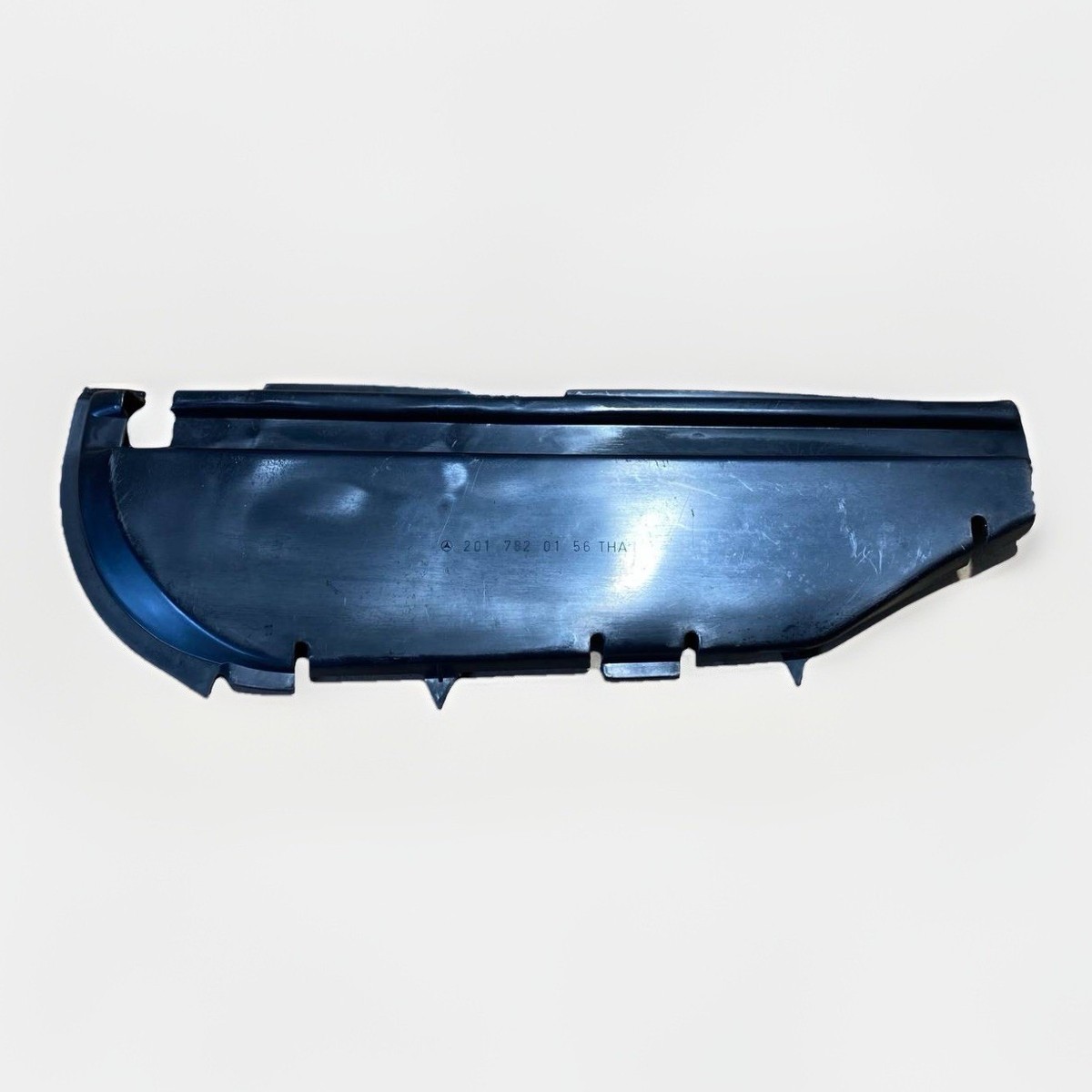 Mercedes-Benz W201 190E Sedan Sunroof Mechanism Cable Cover Slide