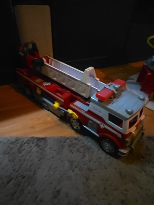 Spin Master PAW Patrol Marshalls Feuerwehrauto Spielset (6061798)