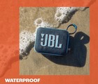 JBL Portable Wireless Bluetooth Speaker Waterproof Clip — photo 2