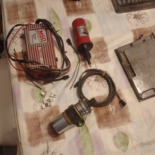 Msd Ignition Box 6al 6420