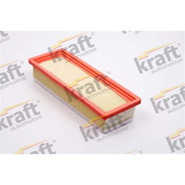 Kraft Luftfilter Filtereinsatz Passend FüR Alfa Mito Fiat 500 Doblo Fiorino Gran-image
