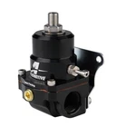 Aeromotive A1000 Gen II EFI E85 Fuel Pressure Regulator -8AN Inlet & -6AN Return