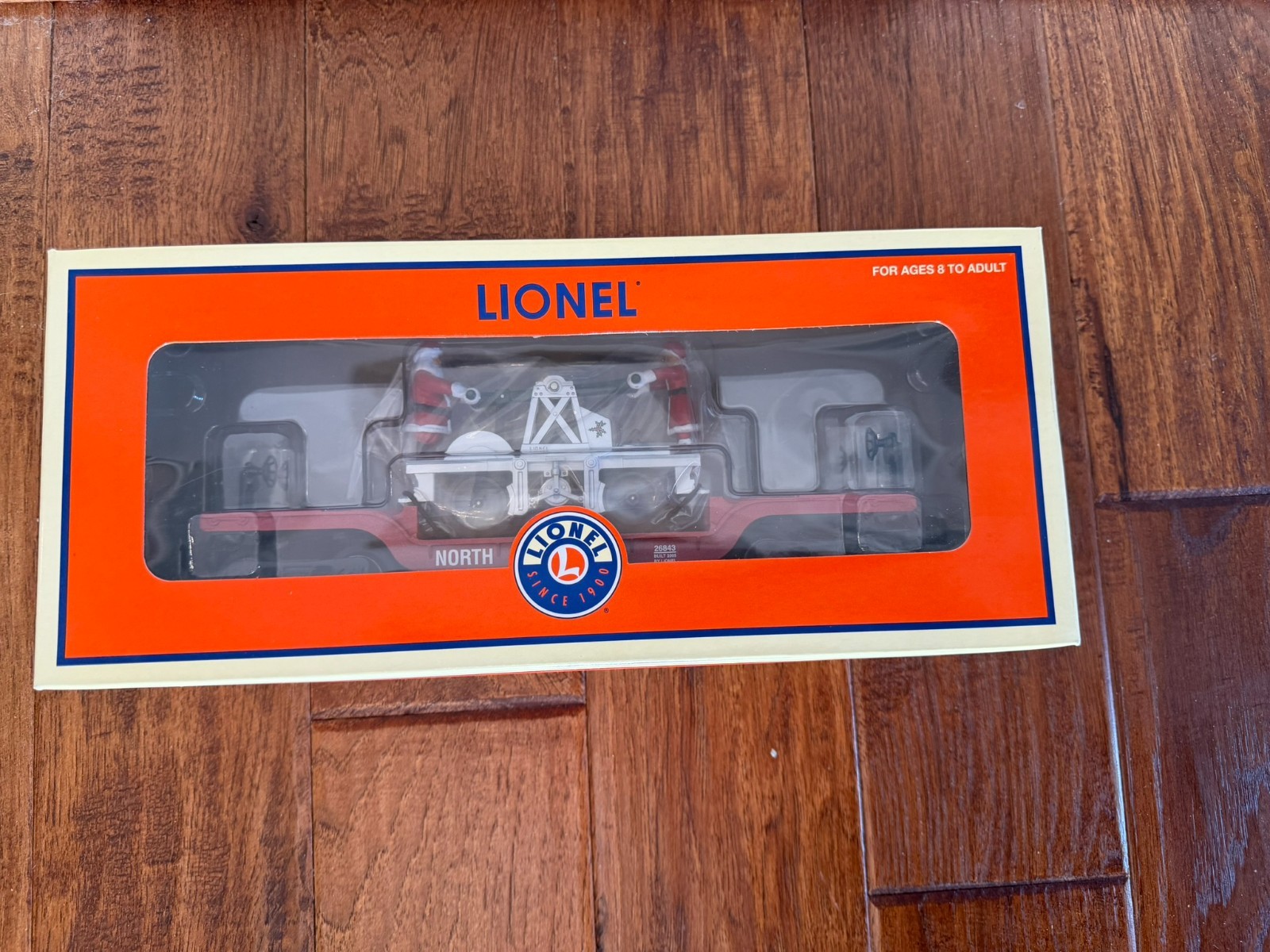 Click here to see eBay Auction