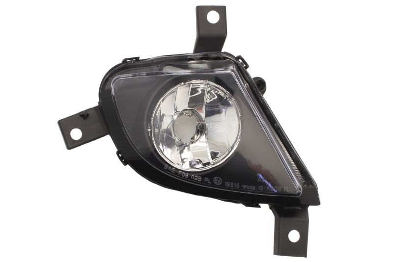 Feu antibrouillard avant TYC 19-0809-01-9 pour BMW E90 1.6 de rechange homologué