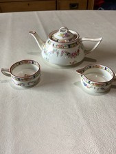 Vintage Minton Teapot Set