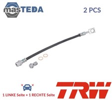 PHD2259 BREMSSCHLAUCH BREMSLEITUNG TRW 2PCS FÜR MERCEDES-BENZ A-CLASS,CLA
