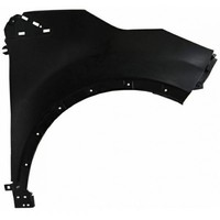 KotflüGel Vorne Rechts FüR Renault Captur Von 2013 OEM 631006348R