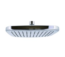 Triton ENVi DuElec Shower Rainfall Head Square & ceiling pipe kit  88600038 