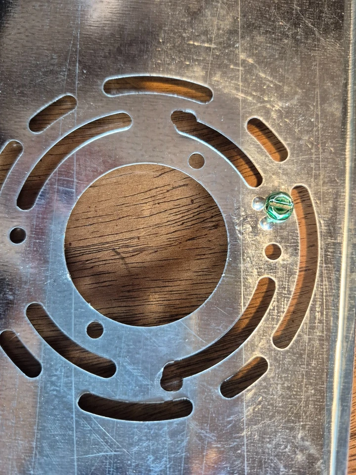 luces tocador baño 4 luces Foto 4 de 4