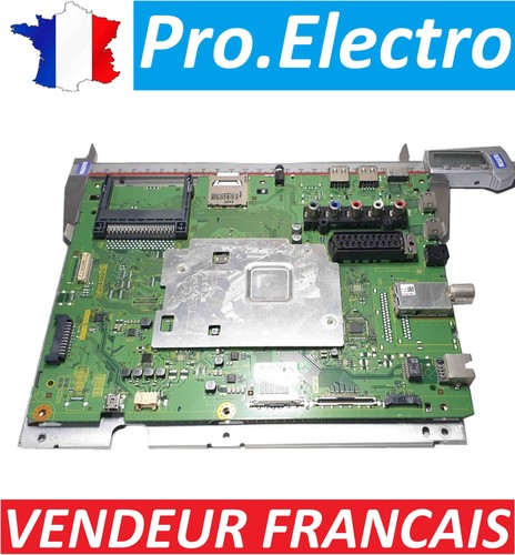 Motherboard Fernseher Panasonic TX-60AS650E Txn / A1DGVE TNPH1077 48AS640E