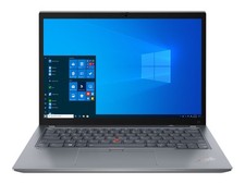 Lenovo ThinkPad X13 G2 13.3" WUXGA Touch Intel i5-1145G7 16 GB 256 GB SSD W11P