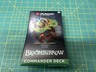 Bloomburrow Commander Deck | Animated Army | MTG | Factory Sealed
