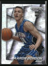 Breaking Down the 2014 Panini Prizm Football Parallel Rainbow 30