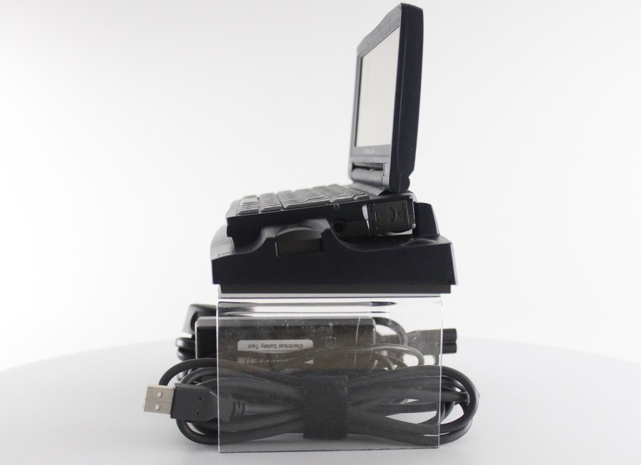 HP Jornada 720 Handheld PC 206MHz Windows 2000 (F1816A#ABA