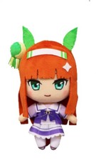 Uma Musume Pretty Derby Regular Plush Vol.1 Silence Suzuka 