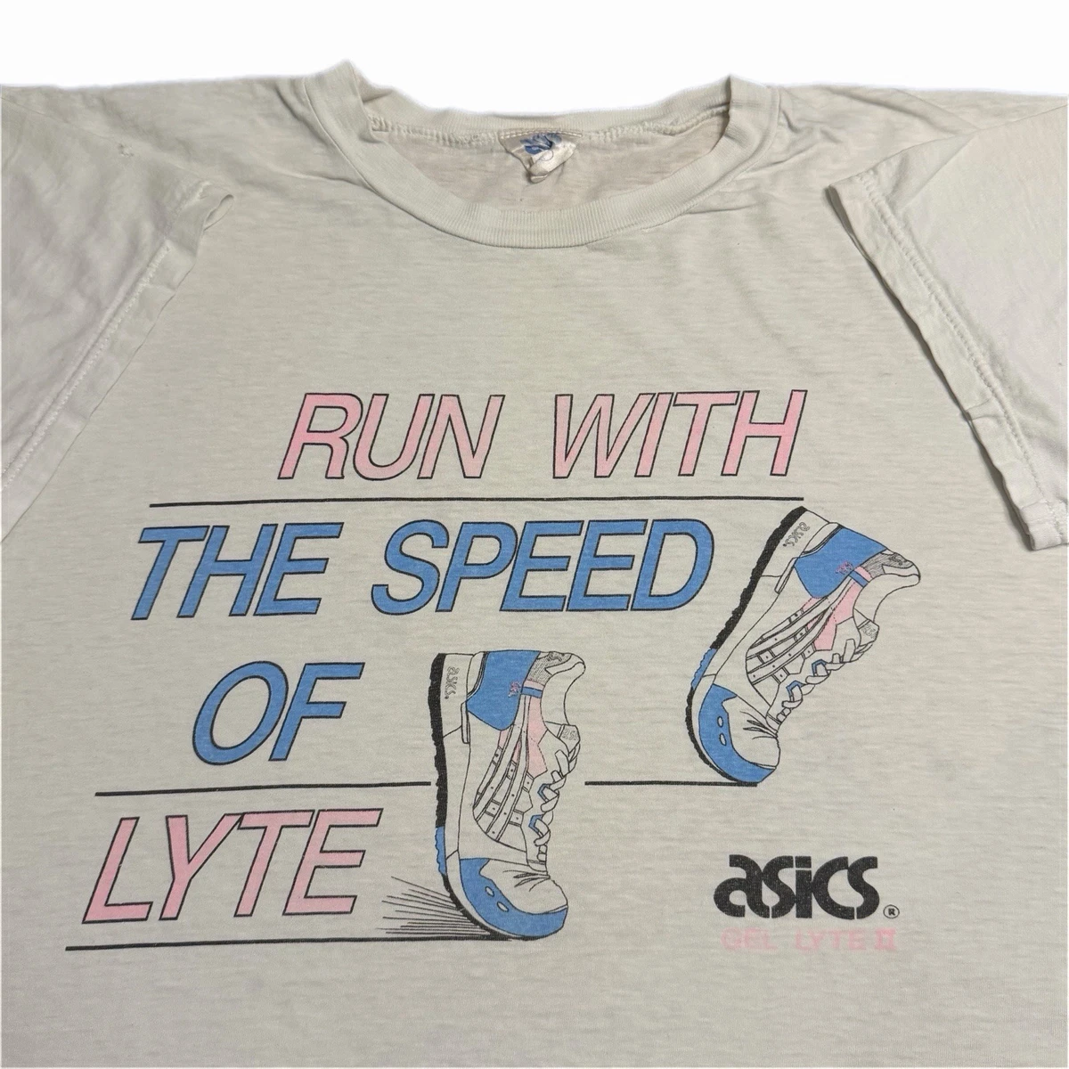 25+ ASICS Cotton T-Shirts for Men for sale | Updated Oct 2026
