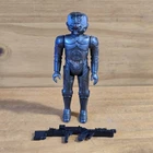 Vintage 1982 Kenner Star Wars Zuckuss Action Figure Complete No Repro