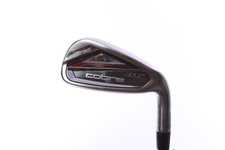 Cobra DS-ADAPT MAX 7-Iron Regular Flex Steel Shaft Very Good
