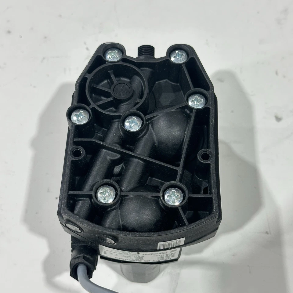 Donaldson UFM-T 05 Standart 0,8-17,2 Bar - Image 3 of 4