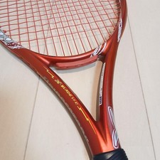 Bridgestone X-BLADE VI-R 300 Tennisschläger G2 Hartplatz gebraucht