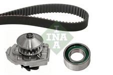 Pompe à eau Fiat 126