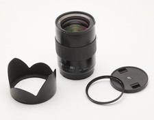 Hasselblad 50mm f3.5 HC Lens