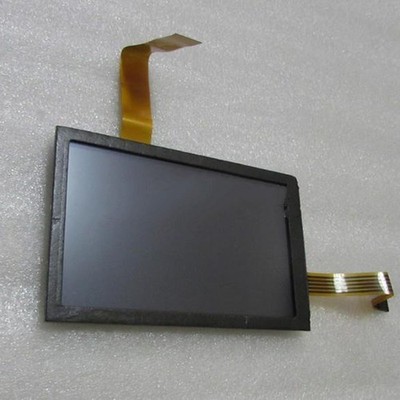 1pc new   7 inch LQ070Y3DG1A LCD screen with touch screen Free ship *p0
