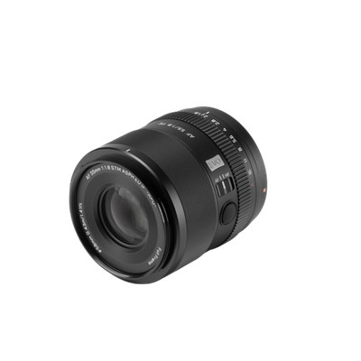 Viltrox Objektiv |  AF 55mm | F/1.8 FE EVO | Sony E-Mount