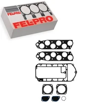 Fel-Pro Fuel Injection Plenum Gasket Set Upper For 2005-2008 Honda Pilot 3.5L V6