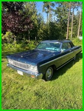 1965 Ford Fairlane for Sale