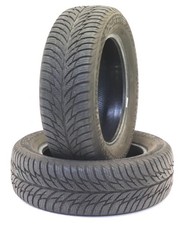 2x Sportiva AllSeason 205/60 R16 96H Ganzjahresreifen Reifen --8,2mm--