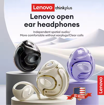 Lenovo X15 PRO II Bluetooth 5.4 Earphones OR  YOU PICK From JR07,  TF-T07, HY-26