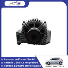 Alternateur Suzuki SWIFT