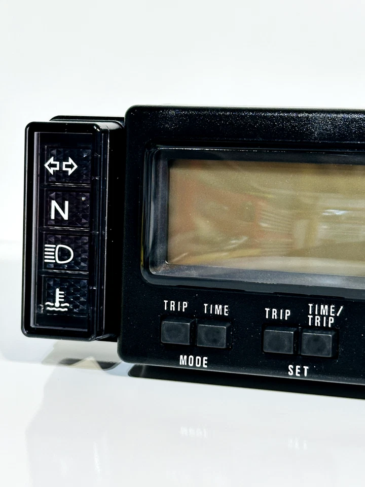 2000-2024 SUZUKI DRZ400 DRZ400SM OEM SPEEDOMETER INSTRUMENT CLUSTER 700 MILES - Image 3 of 4