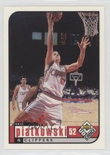 1998-99 Upper Deck UD Choice Eric Piatkowski #64 0q3
