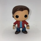 Funko Pop! Sam Winchester Supernatural Figure W/O Box