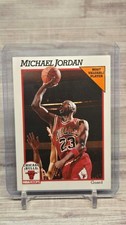 1991-92 NBA Hoops Basketball Card #s 1-100 - You Pick - Fill Your Set - HOFers
