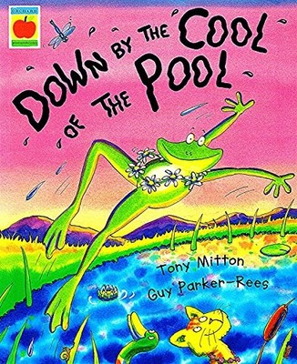 Down By The Cool Of The Pool, Mitton, Tony & Parker-Ree